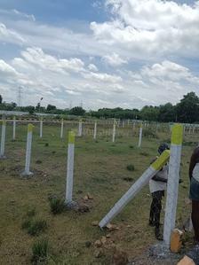 Image of 1425 Sq.ft Residential Plot / Land for sale in Siruseri, Chennai for Rs. 13000000