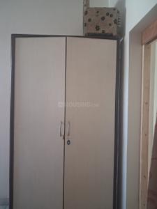 Bedroom Image of 1212 Sq.ft 1 BHK Independent House for rent in Model Town Panipat for Rs. 7500