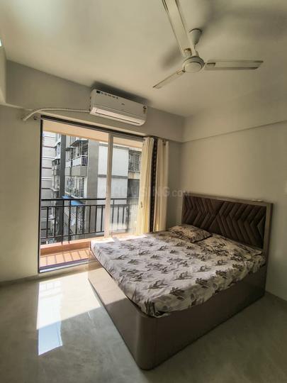 Sector 5, Ulwe Bedroom 1