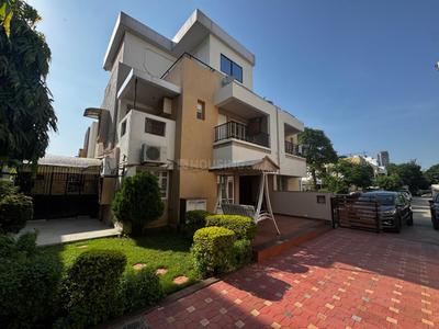 Image of 1719 Sq.ft 4 BHK Independent House for sale in Thaltej, Ahmedabad for Rs. 47500000