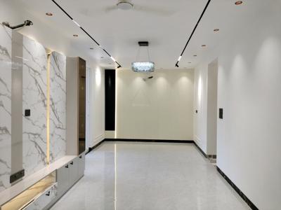 Living Room Image of 1600 Sq.ft 3 BHK Apartment / Flat for sale in Rajasthan Apartments, Sector 4 Dwarka New Delhi for Rs. 31800000