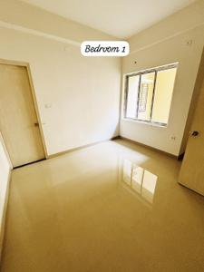 Bedroom Image of 775 Sq.ft 2 BHK Apartment / Flat for sale in Eden Richmond Park, Malancha Mahi Nagar Kolkata for Rs. 3500000