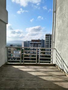 Living Room Image of 950 Sq.ft 2 BHK Apartment / Flat for sale in Pirangut Pune for Rs. 4200000