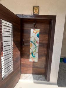 Hall Image of 2500 Sq.ft 4 BHK Independent House for rent in Adajan Surat for Rs. 35000