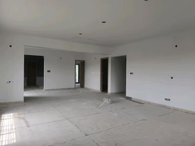 Living Room Image of 2150 Sq.ft 3 BHK Apartment / Flat for sale in Dhriti Elite, Vajarahalli Bengaluru for Rs. 21075100