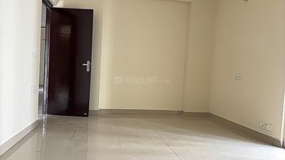 Bedroom Image of 1710 Sq.ft 4 BHK Apartment / Flat for rent in Paramount Emotions, Noida Extension Greater Noida for Rs. 26000