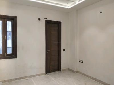 Bedroom Image of 1500 Sq.ft 3 BHK Builder Floor for sale in Mukherjee Nagar New Delhi for Rs. 25000000