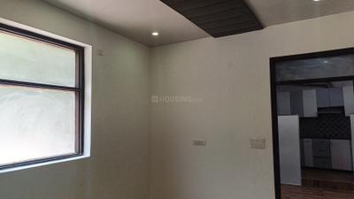 2 BHK Independent Builder Floor