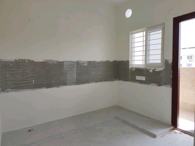 Kitchen Image of 1960 Sq.ft 3 BHK Apartment / Flat for sale in Manikonda Hyderabad for Rs. 15566661