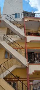 2 BHK Independent Builder Floor