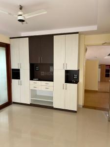 Hall Image of 3229 Sq.ft 4 BHK Independent House for sale in Madgaon Goa for Rs. 30500000