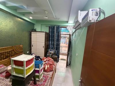 Bedroom Image of 1000 Sq.ft 2 BHK Apartment / Flat for rent in Defence Enclave, Sector 44 Noida for Rs. 30000
