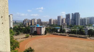 2 BHK Flat