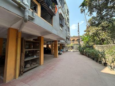 Image of 1180 Sq.ft 3 BHK Apartment / Flat for sale in Rajarhat, Kolkata for Rs. 4200000