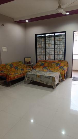 vaishnavi Heights Manish nagar Bedroom 1