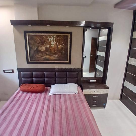 Paldi Bedroom 1