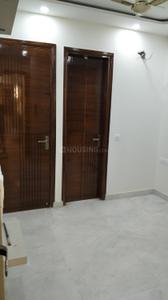 2 BHK Independent Builder Floor
