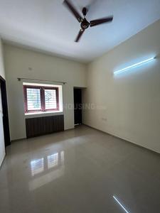 Hall Image of 1644 Sq.ft 3 BHK Apartment / Flat for sale in TNT Cresent, Thanisandra Bengaluru for Rs. 8500000
