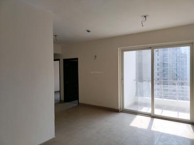 Living Room Image of 1436 Sq.ft 2.5 BHK Apartment / Flat for sale in The 3C Lotus Panache, Sector 110 Noida for Rs. 12200000