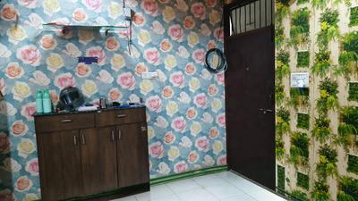 Bedroom Image of 600 Sq.ft 2 BHK Apartment / Flat for sale in Jahangirabad Bhopal for Rs. 2300000