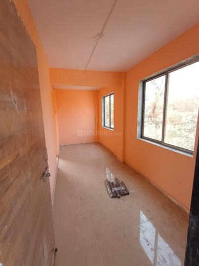 Surbhi CHS Bedroom 1