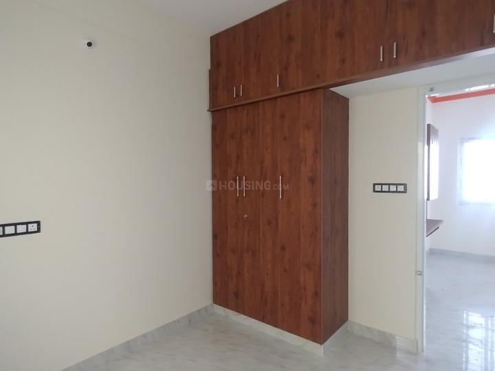 Koramangala Bedroom 1