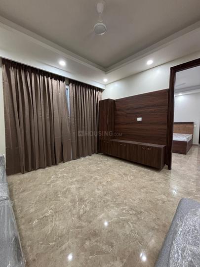 DLF Golf Course, Sector 42 Bedroom 1