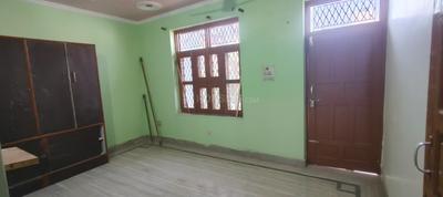 2 BHK Independent Builder Floor