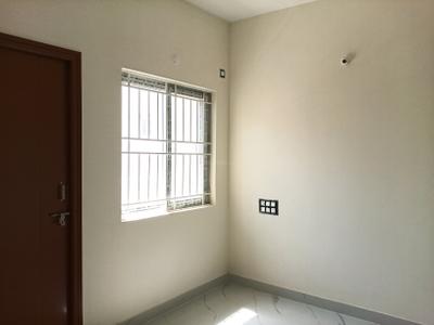 Bedroom Image of 1008 Sq.ft 2 BHK Apartment / Flat for sale in Kaval Bairasandra Bengaluru for Rs. 7500000