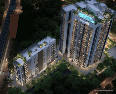 2 BHK Flat
