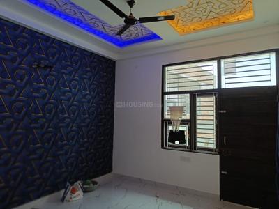 Bedroom Image of 1440 Sq.ft 4 BHK Villa for sale in Manchwa Jaipur for Rs. 4200000