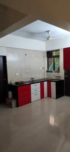 Kitchen Image of 1544 Sq.ft 3 BHK Independent House for sale in Kolte Patil Life Republic, Hinjawadi Phase 2 Pune for Rs. 23000000