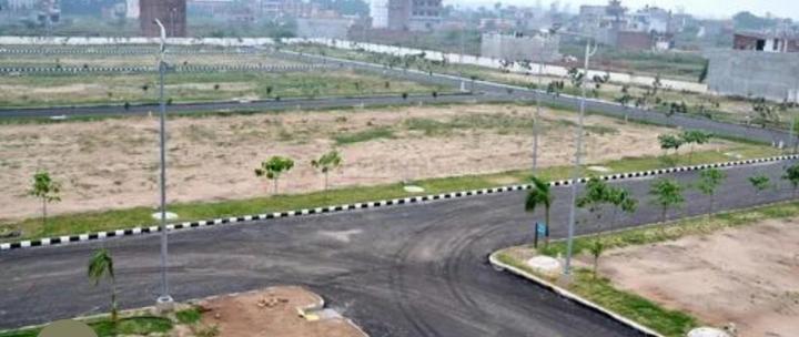 SDS NRI Township Plots Main Image 1
