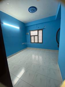 Bedroom Image of 1450 Sq.ft 3 BHK Apartment / Flat for rent in Koritepadu Guntur for Rs. 16000