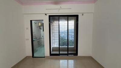 Bedroom Image of 1550 Sq.ft 3 BHK Apartment / Flat for sale in Kharghar Navi Mumbai for Rs. 29000000