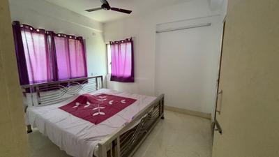Bedroom Image of 1036 Sq.ft 3 BHK Apartment / Flat for sale in Pacific Paradise, Boral Kolkata for Rs. 4000000