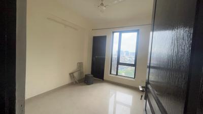 Bedroom Image of 1418 Sq.ft 2.5 BHK Apartment / Flat for rent in Logix Blossom County, Sector 137 Noida for Rs. 35000