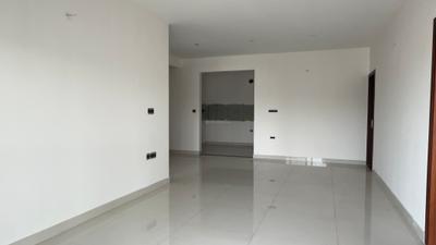 Living Room Image of 1500 Sq.ft 3 BHK Apartment / Flat for sale in Epitome Elan, JP Nagar Bengaluru for Rs. 22000000