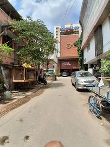 Annamalai Colony Plot View 1
