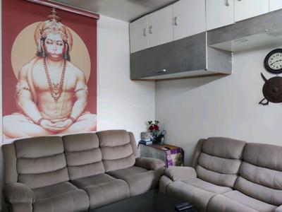 Living Room Image of 975 Sq.ft 2 BHK Apartment / Flat for sale in Vasundhara Ghaziabad for Rs. 9800000