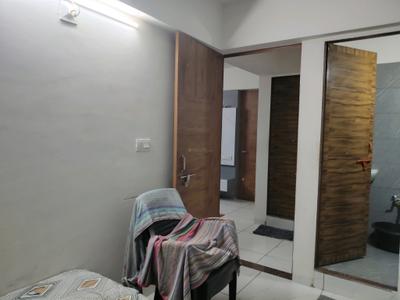 Bedroom Image of 2050 Sq.ft 4 BHK Apartment / Flat for sale in Nebula Tower, Bodakdev Ahmedabad for Rs. 18000000
