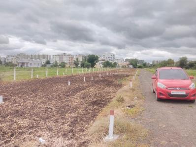 Image of 1000 Sq.ft Residential Plot / Land for sale in Wagholi, Pune for Rs. 3000000