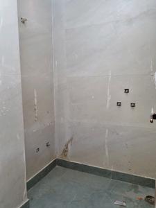 Bedroom One Image of 600 Sq.ft 2 BHK Apartment / Flat for sale in G3 The Luxury Appartments by G3 Buildtech, Sector 16A Dwarka New Delhi for Rs. 4600000