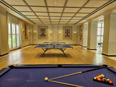 Image of 1017 Sq.ft 2 BHK Apartment / Flat for sale in Lodha Bellagio, Powai, Mumbai for Rs. 37500000