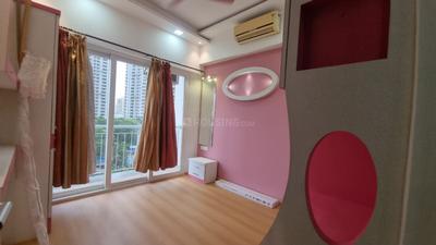 Bedroom Image of 780 Sq.ft 2 BHK Apartment / Flat for sale in Runwal Chestnut, Mulund West Mumbai for Rs. 19500000
