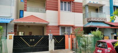 Image of 1500 Sq.ft 3 BHK Duplex for rent in Perumbakkam, Chennai for Rs. 29000