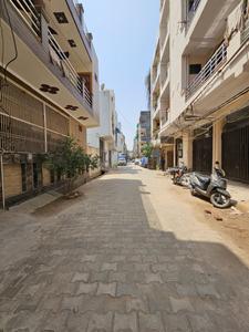 Image of 900 Sq.ft 3 BHK Apartment / Flat for sale in Govindpuram, Ghaziabad for Rs. 3750000