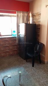 Hall Image of 600 Sq.ft 1 BHK Apartment / Flat for rent in Poonam Darshan, Jogeshwari East Mumbai for Rs. 43000