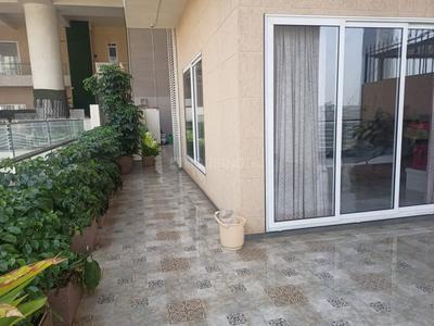 Balcony Image of 4400 Sq.ft 4 BHK Duplex for sale in Indiabulls Sky Forest A2, Parel Mumbai for Rs. 147500000