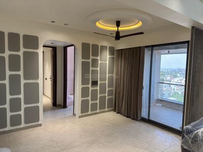 Bedroom Image of 2493 Sq.ft 3 BHK Apartment / Flat for sale in Anand Paramount, Motera Ahmedabad for Rs. 16500000